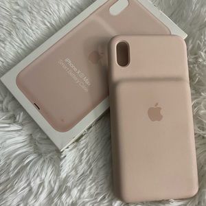 Apple Smart Battery Case iPhone 10 Plus